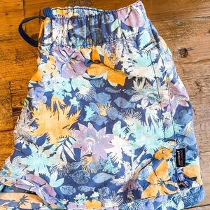 Women’s Barley Baggies shorts 2 1/2